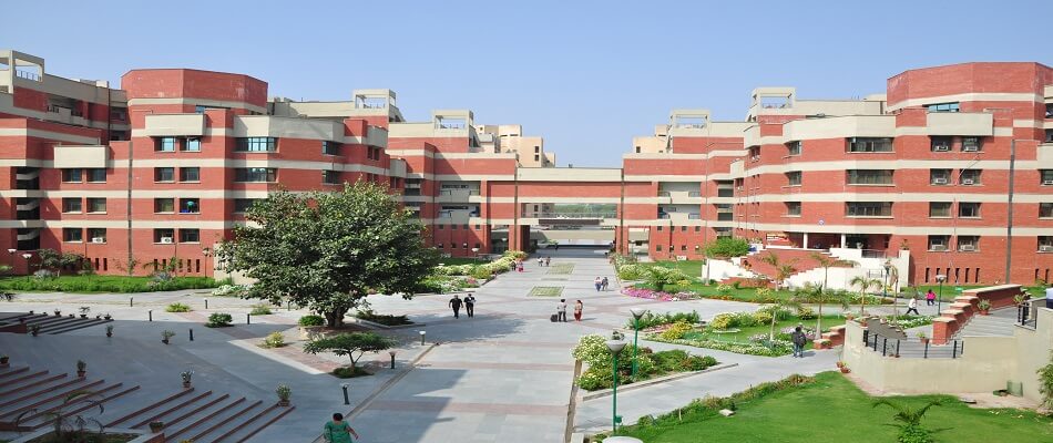 Guru Gobind Singh Indraprastha University To Start New Courses Education News India Tv