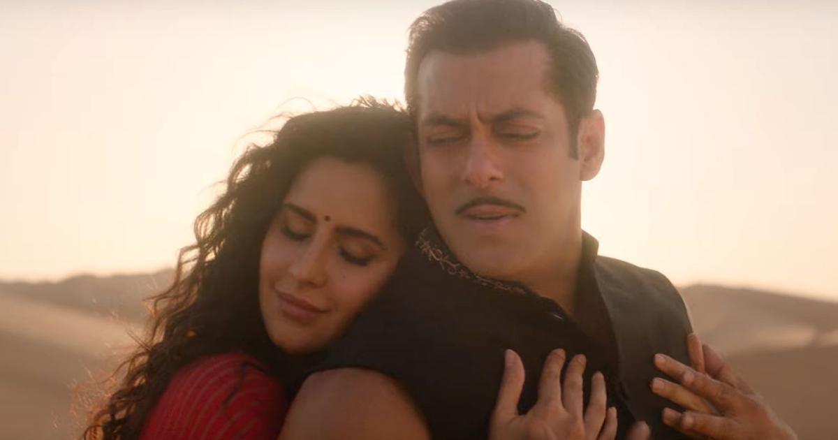 Bharat Movie Review Highlights: Salman Khan's Eid gift is worth a watch |  Bollywood News – India TV