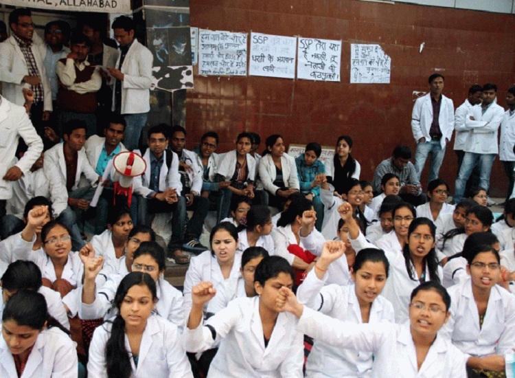 Kolkata hospital violence: Delhi doctors to boycott work on Friday, healthcare services at major hospitals to take a hit