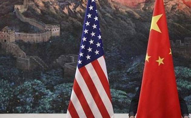 China warns citizens against travelling to US