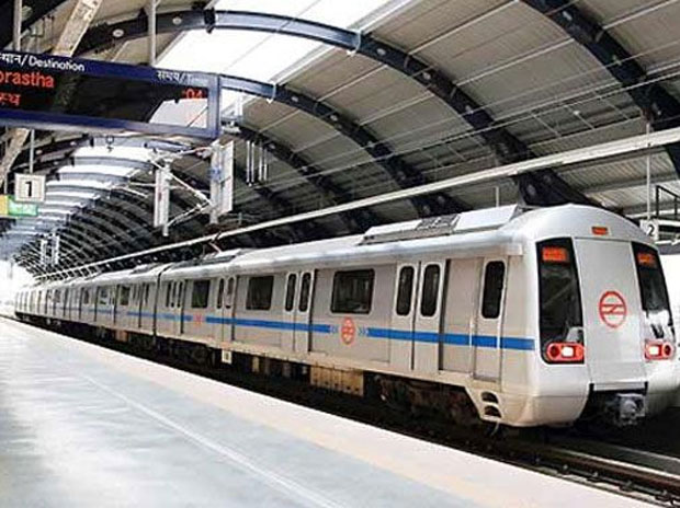 Centre asks AAP government to review its decision to not start work on Delhi Metro Phase-4 project: Report