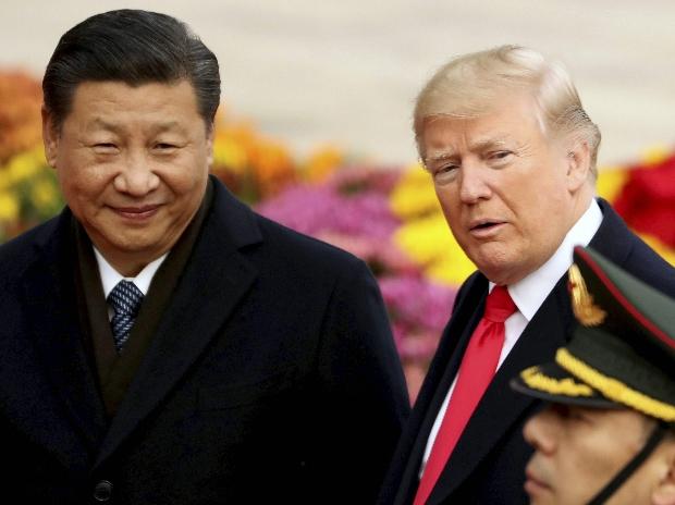 China, US to resume trade negotiations