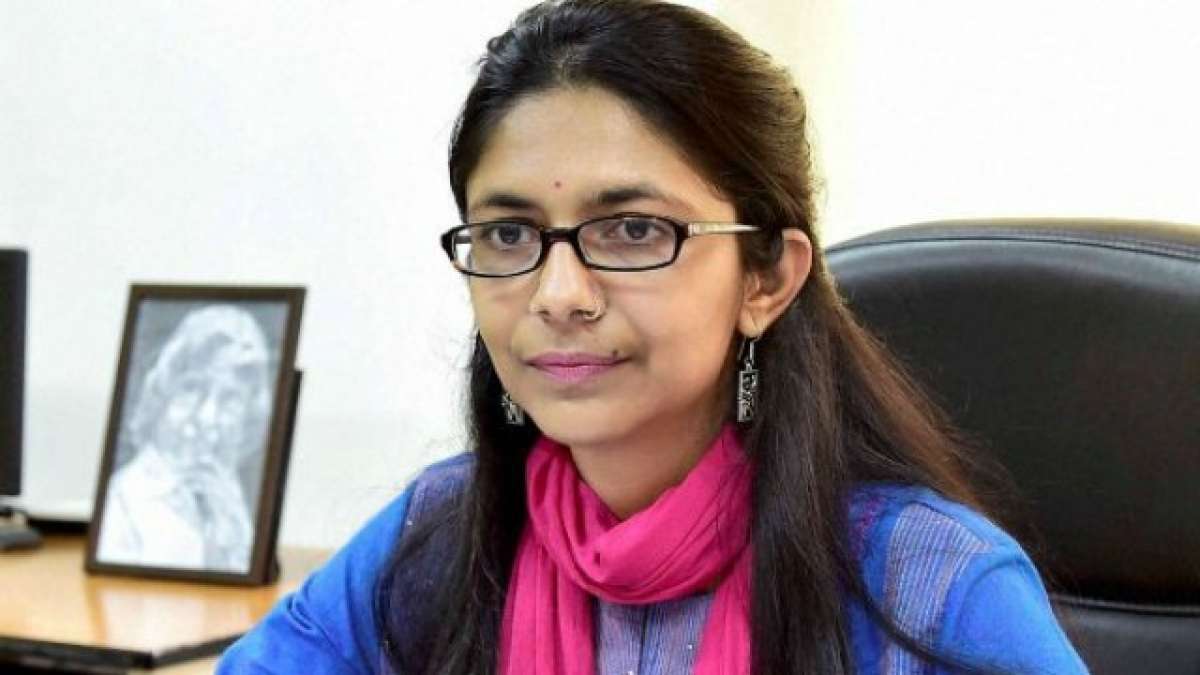 Swati Maliwal's first reaction after assault at Kejriwal residence: 'I hope appropriate action will be taken'