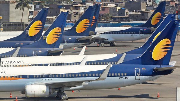 Jet failure a 'wake up call'; part of blame on policymakers too: Ajay Singh