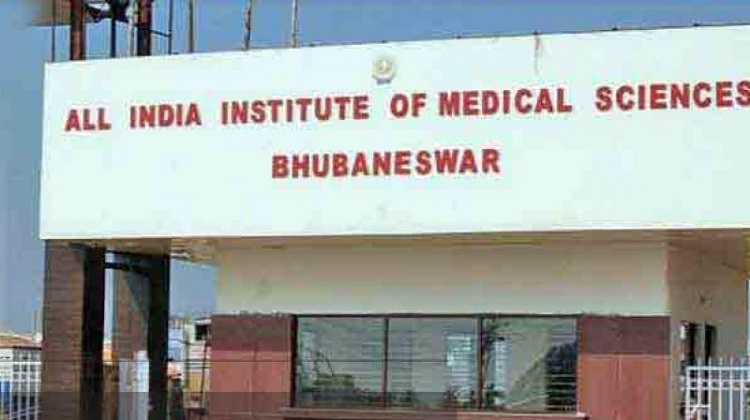 AIIMS Bhubaneswar to provide free treatment to patients under Biju Swastya Kalyan Yojana