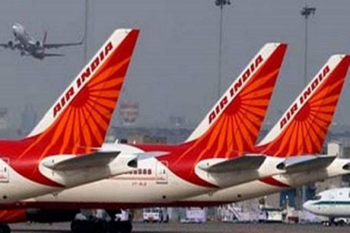 Centre to go ahead with disinvestment process of Air India: Ministry of Civil Aviation