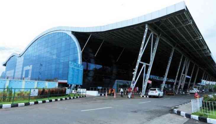 Kerala government willing to operate Thiruvananthapuram airport: CPI-M MP