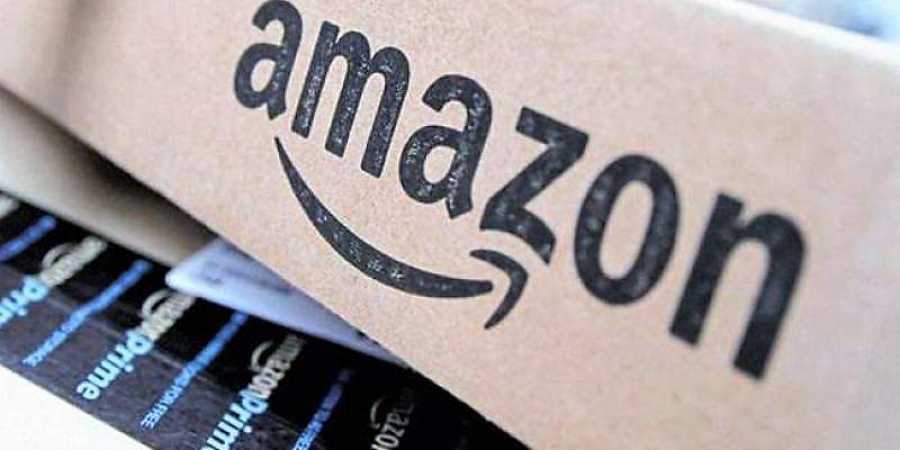 Amazon invests Rs 450 crore in India payments unit-Amazon Pay