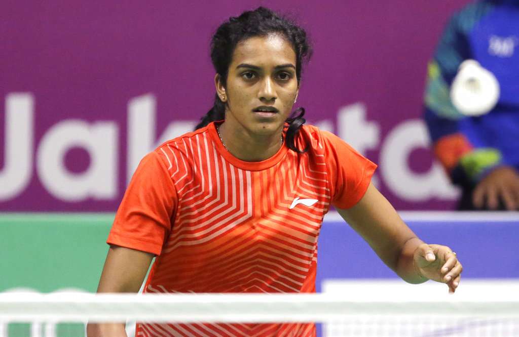 PV Sindhu, Sameer knocked out; India's campaign over at Australian Open