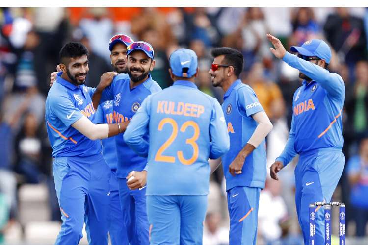 2019 World Cup: Bumrah operating at a different level, says Kohli after ...