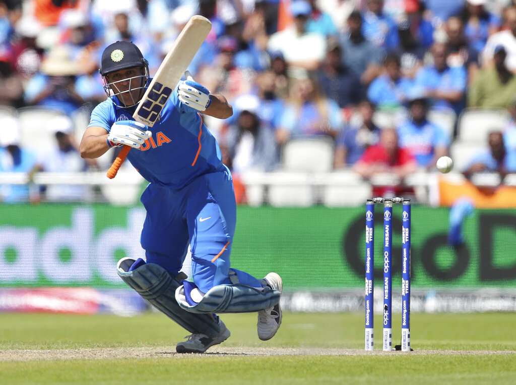 2019 World Cup | Dhoni put pressure on Virat and Pandya, will regret the way he started the innings: VVS Laxman