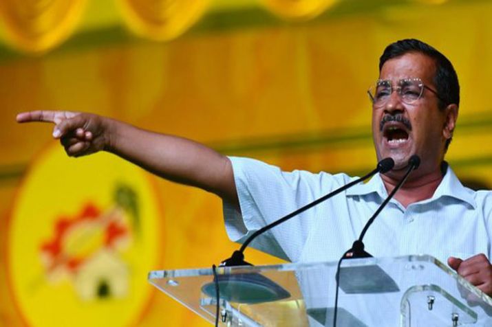 AAP sees religious discrimination in NDA govt's Muslim students scholarship scheme