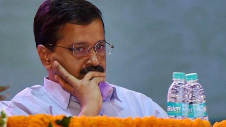 'Have not got any proposal': Govt on Kejriwal's promise of free bus, metro rides for women