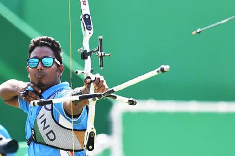 Indian men's archery team qualifies for Olympics 2020, beats Canada 5-3 ...