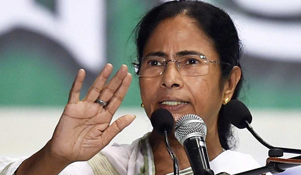 Few stray post-poll clashes: Mamata government claims situation in West Bengal under control