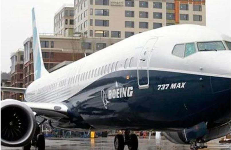 New software glitch detected in Boeing 737 MAX, may prolong its grounding worldwide