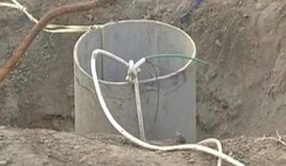 Killer borewells: Recent cases of children falling in deadly holes