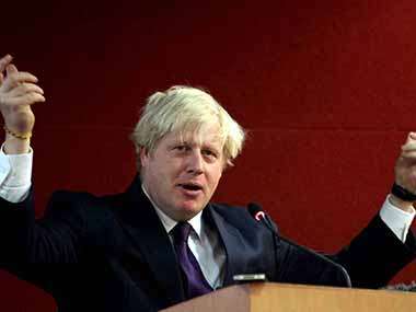 United Kingdom must leave European Union on Oct 31: Boris Johnson