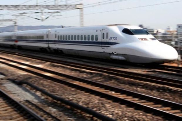 24 train sets planned for procurement from Japan for bullet train project: Piyush Goyal