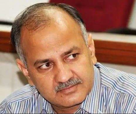 Tender process started for 1.5 lakh more CCTV cameras: Sisodia