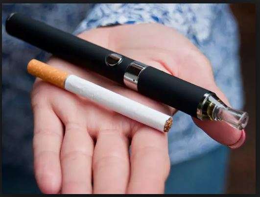 E cigarettes relevant for all countries every smoker PMI India TV