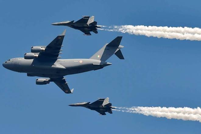 Indian Air Force removes temporary airspace restrictions imposed after Balakot airstrike