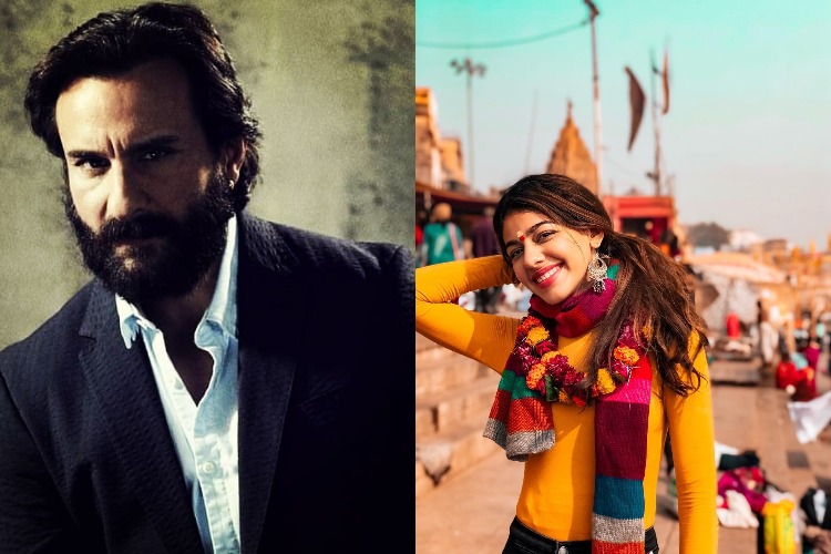 Jawaani Jaaneman: Saif Ali Khan and Alaia F to commence shoot for Nitin Kakkar's film