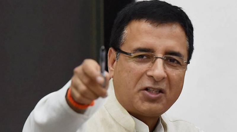 Harassment, rapes, crimes against women have become daily affair in Uttar Pradesh: Congress