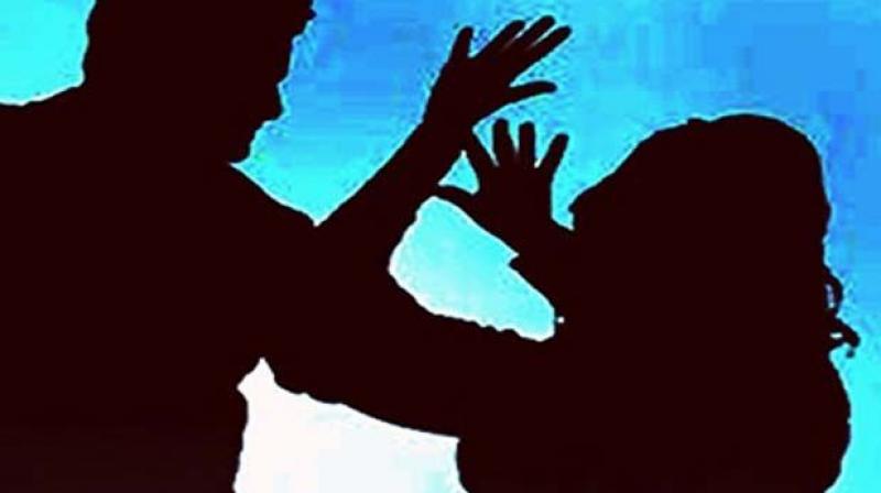 Man held for raping woman year ago