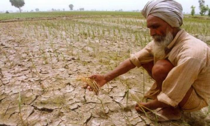 MP farmers got benefits up to Rs 15,000, not Rs 2 lakh: BJP