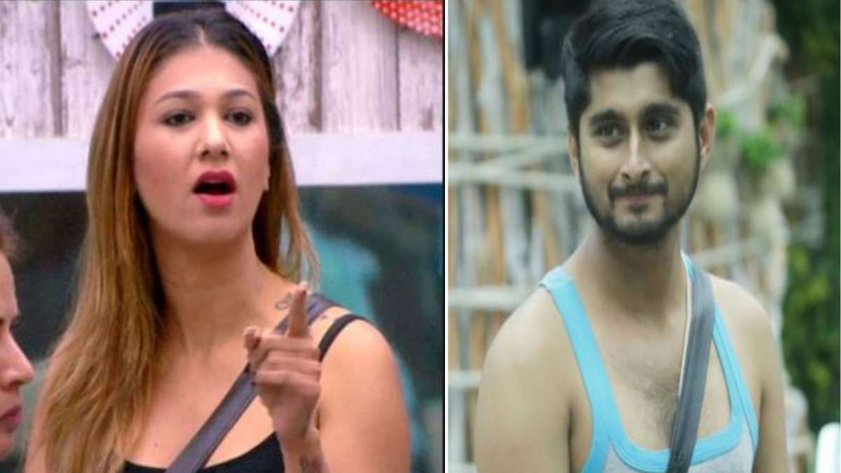 Bigg Boss 12's Jasleen Matharu files police complaint against Deepak Thakur over 'distasteful' Tiktok video