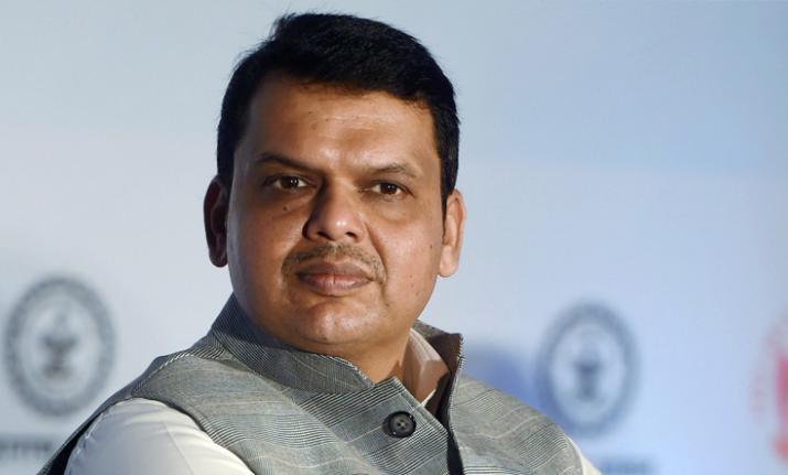 Maharashtra CM Devendra Fadnavis