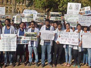 Patients suffer due to 9-to-9 shutdown at West Bengal government hospitals