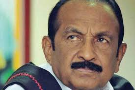 HC declines to quash proceedings in defamation case against Vaiko, sets aside another