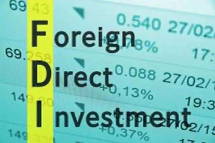 FDI in India grew by 6% to $42bn in 2019: UN report