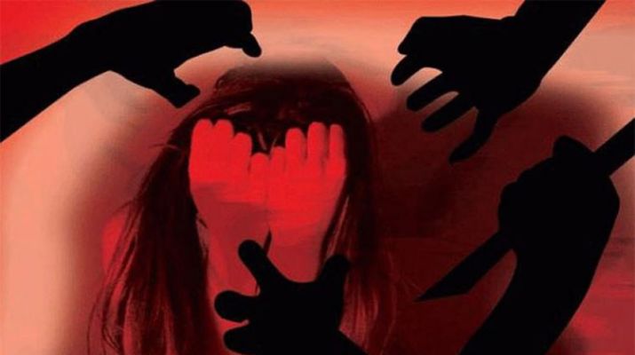 Woman raped in Pali district, four accused arrested