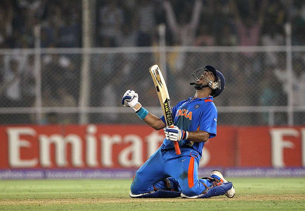 Yuvraj Singh: The combatant of Indian cricket who will never be forgotten