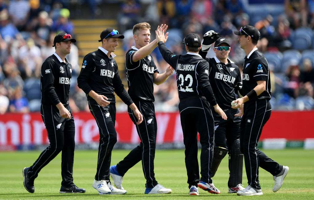 2019 World Cup, Match 13: Clinical New Zealand aim to continue momentum ...