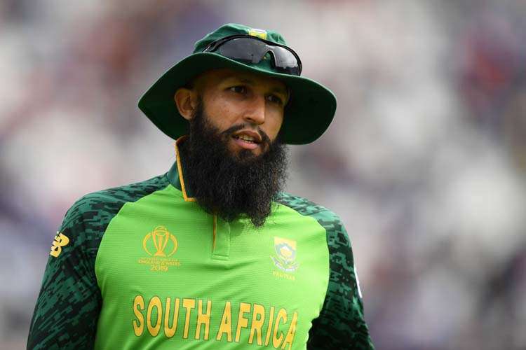 2019 World Cup: We are in bad situation, will introspect ahead of Windies clash, says Hashim Amla