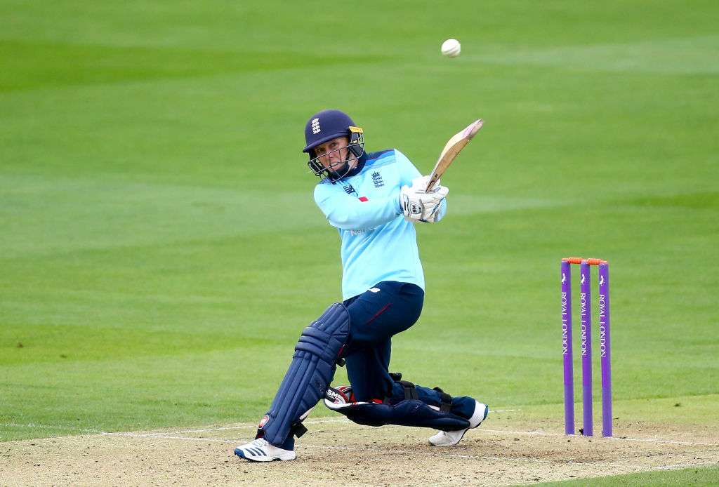 Heather Knight excited as women's cricket gets nominated for Commonwealth Games 2022