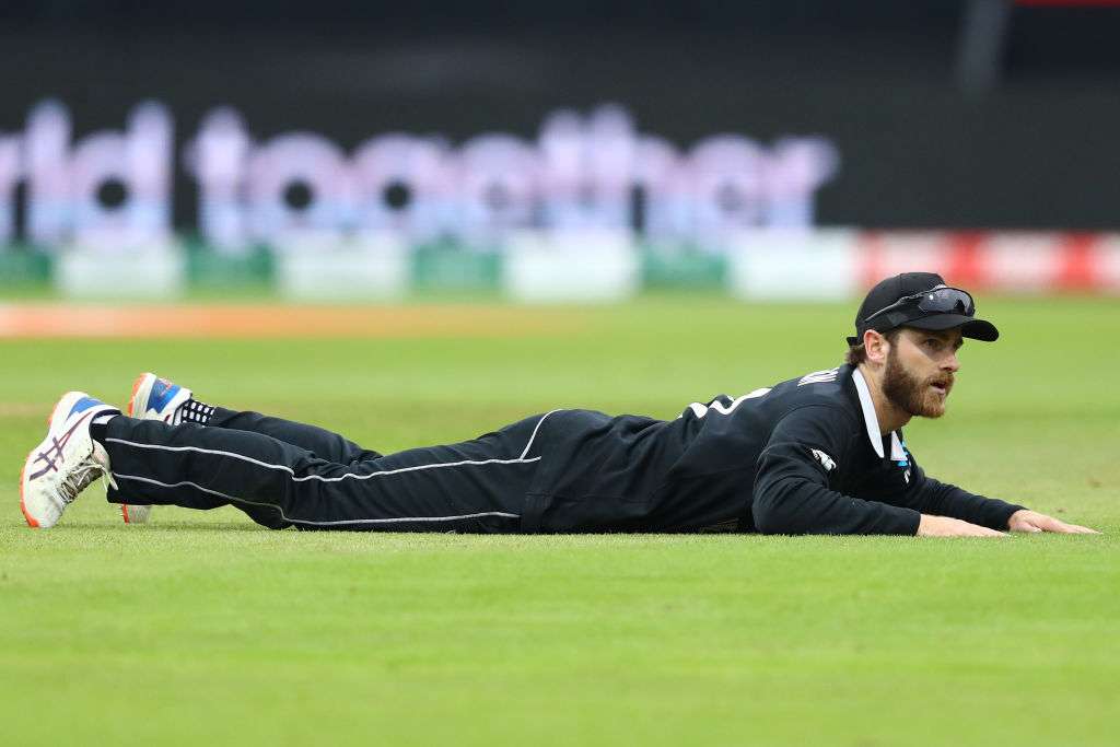 Pakistan outplayed us on a tough surface, admits New Zealand captain Kane Williamson