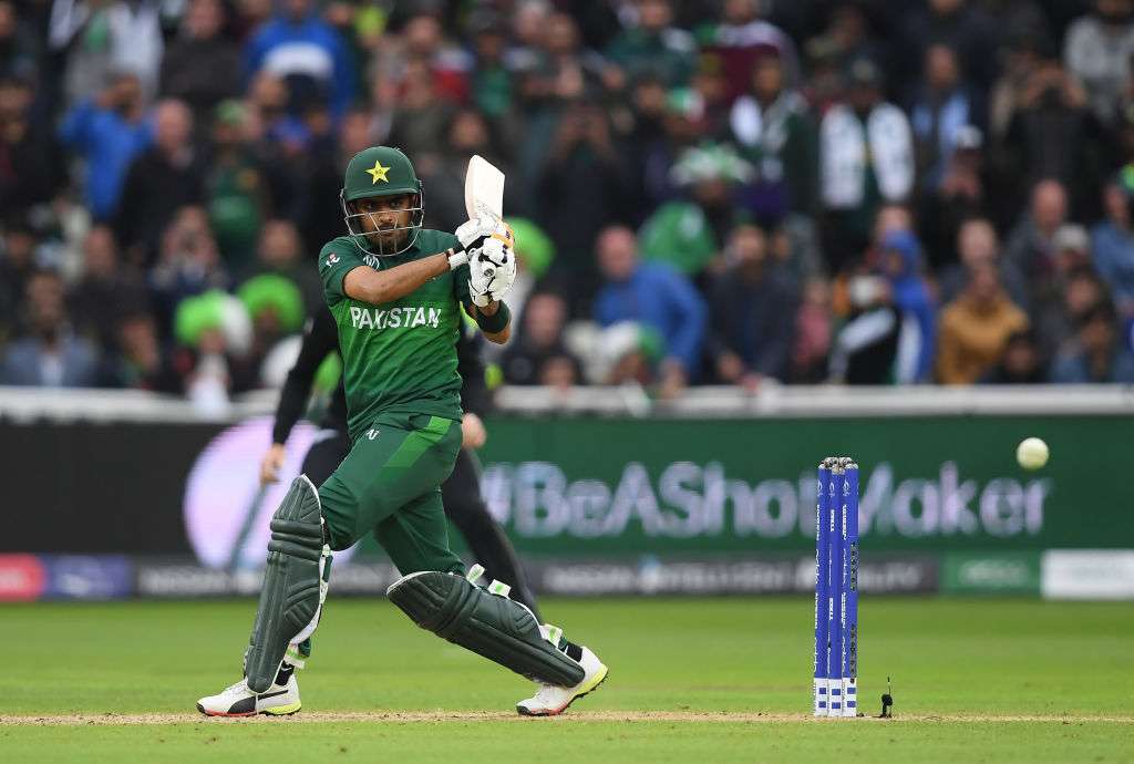 2019 World Cup: Team success more important than personal success, says Babar Azam