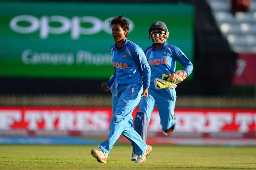 Deepti Sharma signs for Yorkshire Diamonds, will become 4th Indian to take part in KSL