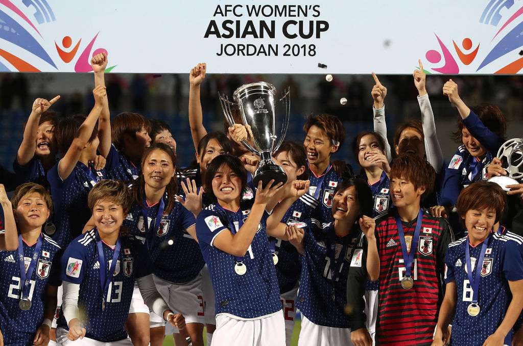 Venues for AFC Women's Asian Cup India 2022 confirmed