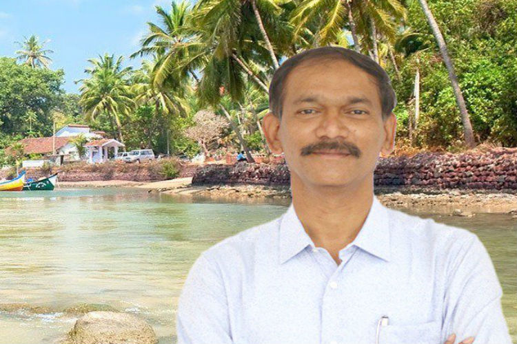 Goa Congress chief alleges BJP of offering MLAs package deal to resign