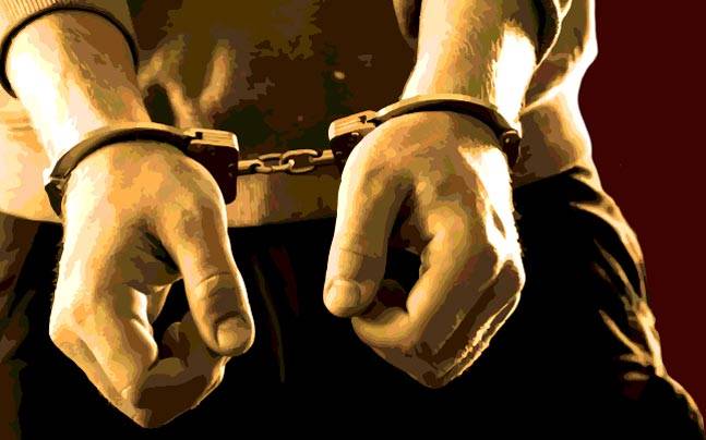 Man wanted in murder case in Andhra Pradesh arrested from Maharashtra