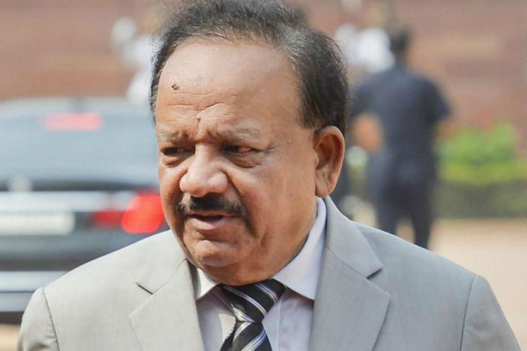 Nipah virus: Health Minister Harsh Vardhan assures Kerala of Centre's ...