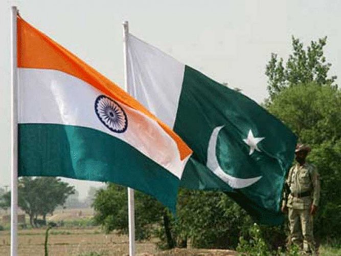 Pak will engage with India on 'basis of equality'; ball in New Delhi's court, says Pak FM Qureshi