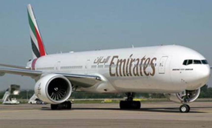 Emirates eyes more seats on Dubai-India route; hopes restart of bilateral rights talks between govts