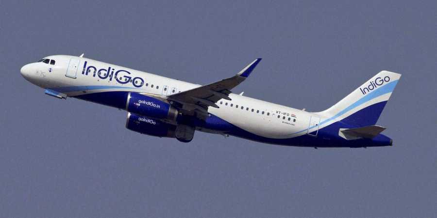 Hoping to start Kolkata-Hanoi flights from October 3: IndiGo Chief Commercial Officer William Boulter